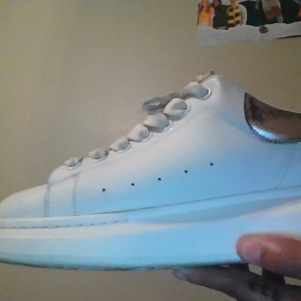 Alexander McQueen's